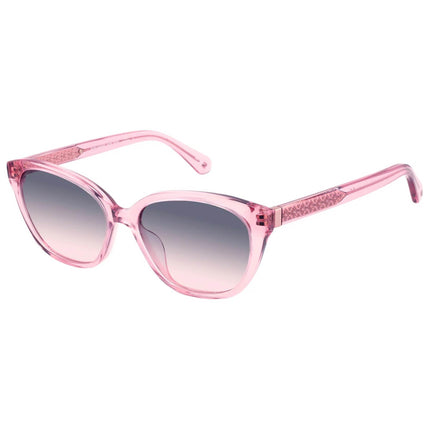 Kate Spade Women's Sunglasses - Philippa-G/S Pink Acetate Frame | PHILIPPA-G S 035J ,
