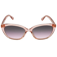 Kate Spade Women's Sunglasses - Philippa-G/S Pink Acetate Frame | PHILIPPA-G S 035J ,