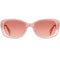 Kate Spade Women's Sunglasses - Pink Frame Gradient Lenses | CITIANI/G/S 035J ,