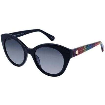 Kate Spade Women's Sunglasses - Plastic Cat Eye Frame | KATE SPADE KARLEIGH/S 0SZE/9O ,
