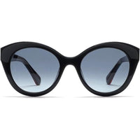 Kate Spade Women's Sunglasses - Plastic Cat Eye Frame | KATE SPADE KARLEIGH/S 0SZE/9O ,