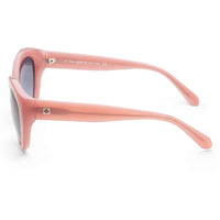 Kate Spade Women's Sunglasses - Rose Jade Cat Eye | KATE SPADE SHERRIE/O/S 0W56/GT ,