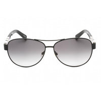 Kate Spade Women's Sunglasses - Shiny Black (Y7) Aviator Frame | Dalia/S US 0W92 00 ,