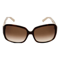 Kate Spade Women's Sunglasses - Tortoise Gold Frame Brown Lenses | LULU/S 0JBY ,
