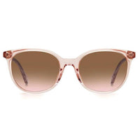 Kate Spade Women's Sunglasses - Transparent Pink Frame Brown Lenses | ANDRIA/S 035J ,