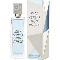 Katy Perry Indi Visible by Katy Perry, 3.4 oz Eau De Parfum Spray for Women ,