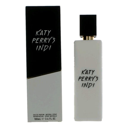 Katy Perry's Indi by Katy Perry, 3.4 oz Eau De Parfum Spray for Women ,