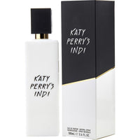 Katy Perry's Indi by Katy Perry, 3.4 oz Eau De Parfum Spray for Women ,
