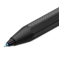 Kaweco Ballpoint Pen - AC Sport Aluminum and Carbon Fiber, Black | 10002280 ,