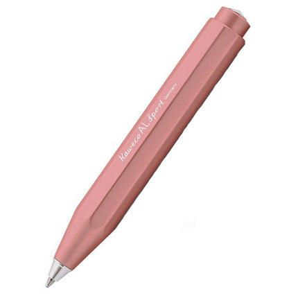 Kaweco Ballpoint Pen - AL Sport Rose Gold Aluminum | 10001576 ,