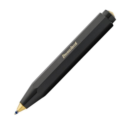 Kaweco Ballpoint Pen - Classic Sport Black | 10000017 ,