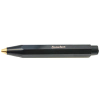 Kaweco Ballpoint Pen - Classic Sport Black Retractable | 10000017 ,