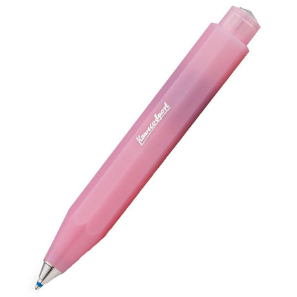 Kaweco Ballpoint Pen - Frosted Sport Plastic Blush Pitaya | 10001864 ,