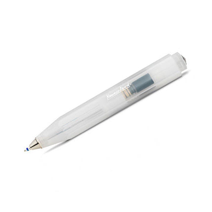 Kaweco Ballpoint Pen - Frosted Sport Plastic Natural Coconut | 10001622 ,