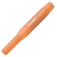 Kaweco Ballpoint Pen - Frosted Sport Plastic Soft Mandarine | 10001850 ,