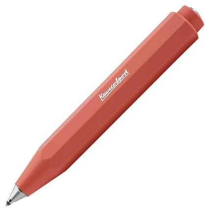 Kaweco Ballpoint Pen - Skyline Sport Octagonal Fox Resin | 10001692 ,