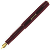 Kaweco Classic Sport Bordeaux Fountain Pen ,