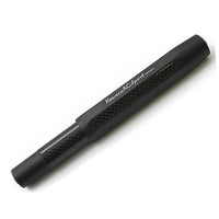 Kaweco Fountain Pen - AC Sport Carbon Fountain Pen Black ,