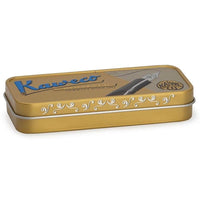 Kaweco Fountain Pen - AC Sport Fine Orange with Black Nib | 10001206 ,