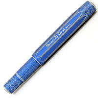 Kaweco Fountain Pen - AL Sport Blue Stonewashed ,