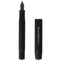 Kaweco Fountain Pen - AL Sport Extra Fine Black | 10000429 ,