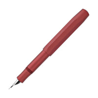 Kaweco Fountain Pen - AL Sport Fine Red | 10001562 ,