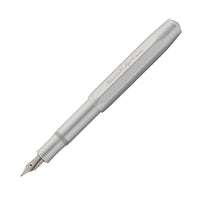 Kaweco Fountain Pen - AL Sport Silver ,