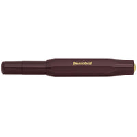 Kaweco Fountain Pen - Classic Sport Burgundy ,