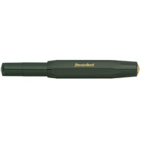 Kaweco Fountain Pen - Classic Sport Green ,