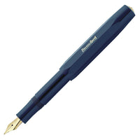Kaweco Fountain Pen - Classic Sport Navy Blue | FPSPORTNVY ,