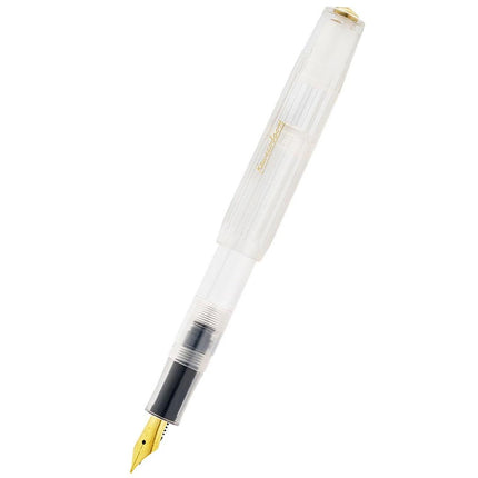 Kaweco Fountain Pen - Classic Sport Transparent Clear ,