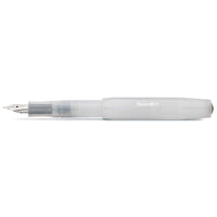 Kaweco Fountain Pen - Frosted Sport Plastic, Coconut ,