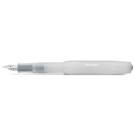 Kaweco Fountain Pen - Frosted Sport Plastic, Coconut | FPSPORTFCO ,