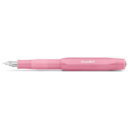 Kaweco Fountain Pen - Frosted Sport Plastic, Pitaya | FPSPORTFPIT ,
