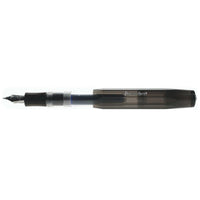Kaweco Fountain Pen - Ice Sport Black ,