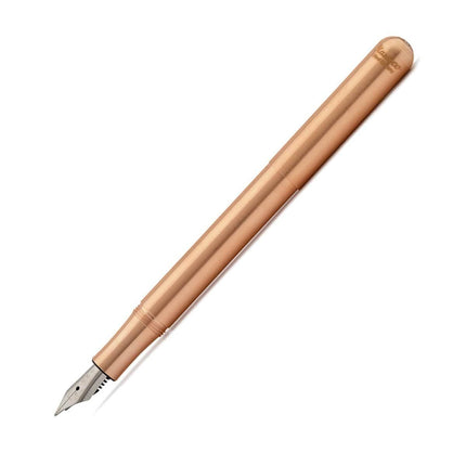 Kaweco Fountain Pen - Liliput Copper ,