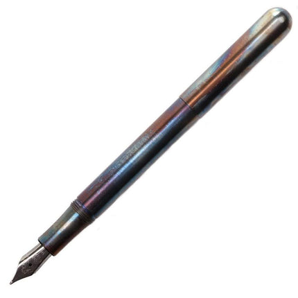 Kaweco Fountain Pen - Liliput Fireblue ,