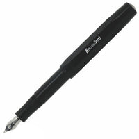 Kaweco Fountain Pen - Skyline Sport Black | FPSKYSPTBLK ,
