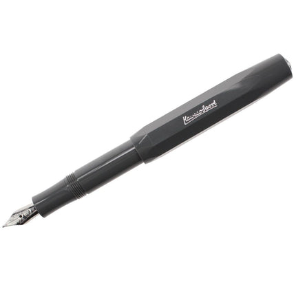 Kaweco Fountain Pen - Skyline Sport Medium Grey | 10000757 ,