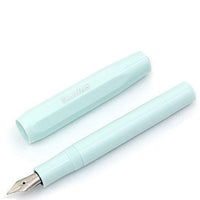 Kaweco Fountain Pen - Skyline Sport Mint Plastic ,