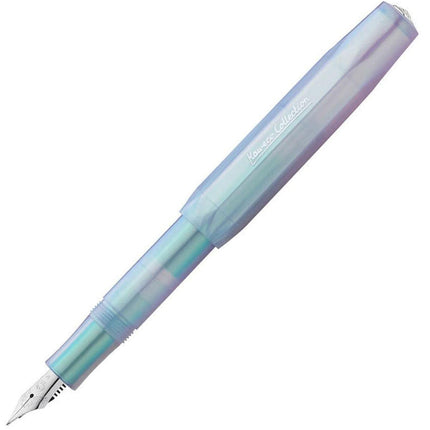 Kaweco Fountain Pen - Skyline Sport Screw On Iridescent Pearl ,