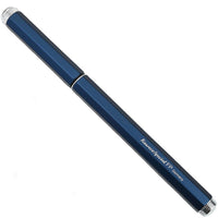 Kaweco Fountain Pen - Special Octagonal Blue Aluminum ,