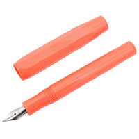 Kaweco Fountain Pen - Sport Coral Plastic ,