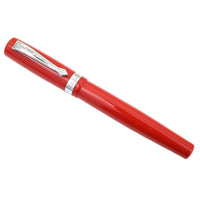 Kaweco Fountain Pen - Student Acrylic Red ,