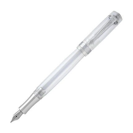 Kaweco Fountain Pen - Student Transparent Clear ,
