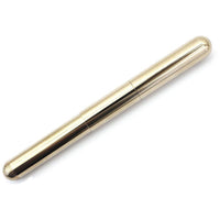 Kaweco Fountain Pen - Supra Eco Brass Gold ,