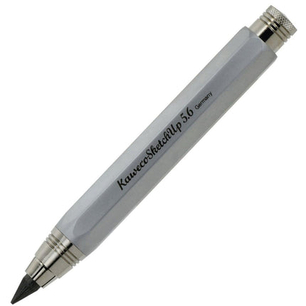 Kaweco Lead Holder - Sketch Up Clutch Satin Chrome 5.6mm | 10000745 ,