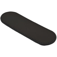 Kaweco Liliput Pen Case - Two Pens Black Leather | 10000273 ,