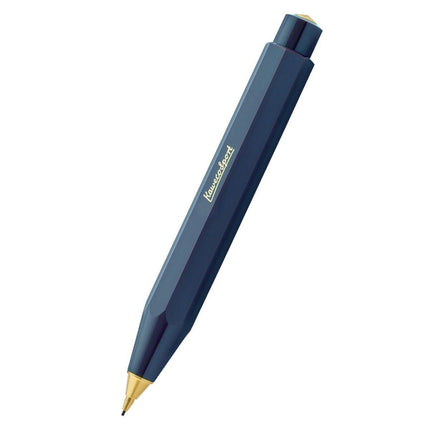 Kaweco Mechanical Pencil - Classic Sport Navy Blue | 10001735 ,
