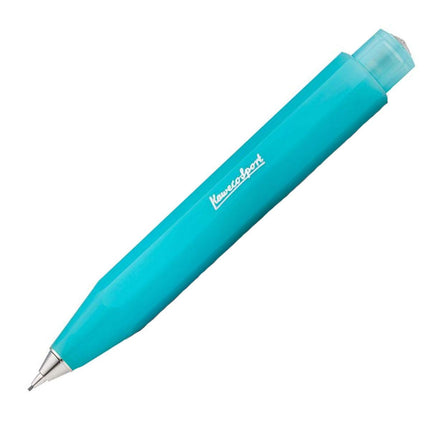 Kaweco Mechanical Pencil - Frosted Sport Light Blueberry Plastic 0.7mm | 10001871 ,